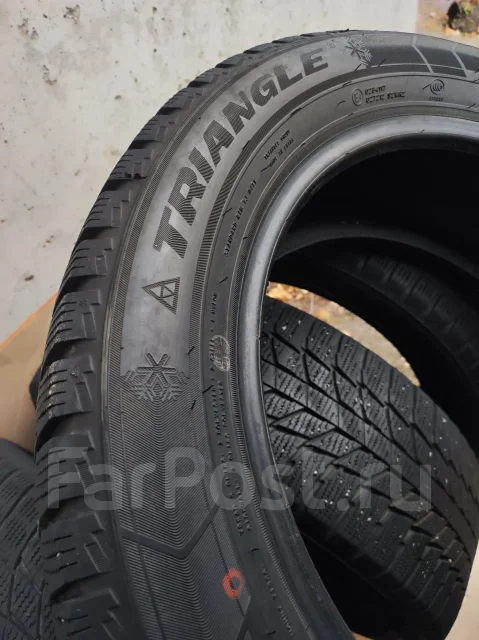 Triangle Snowlink PL01. ������, ��� �����, 2023 ���, �/�, ����� 10 % ����
