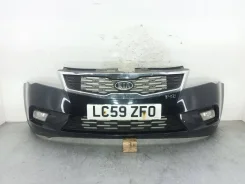 ������ �������� Kia Ceed 1 2009 86511-1H500 865111H500 ����