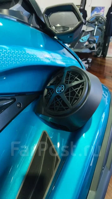 Yamaha FX Cruiser SVHO. 2026 ���. ��� ����� �� ������������ ����