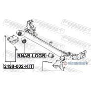 ���� ��������� �������� ����������� 2498002KIT 2498002KIT ����