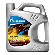 Gazpromneft Premium L