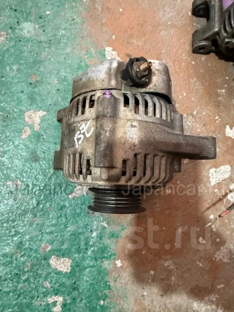 ��������� Toyota Terios CAMI [000018444] 2706097401 ����