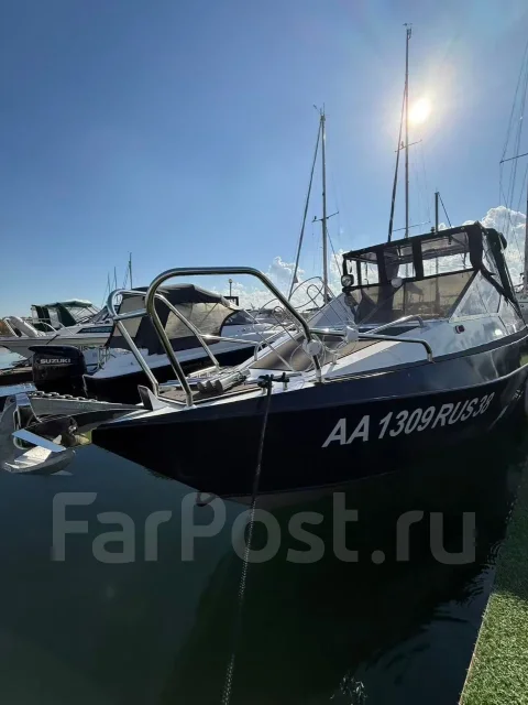 Marlin. 2006 ���, ����� 6��., ��������� ���������, 150��.�., ������ ����