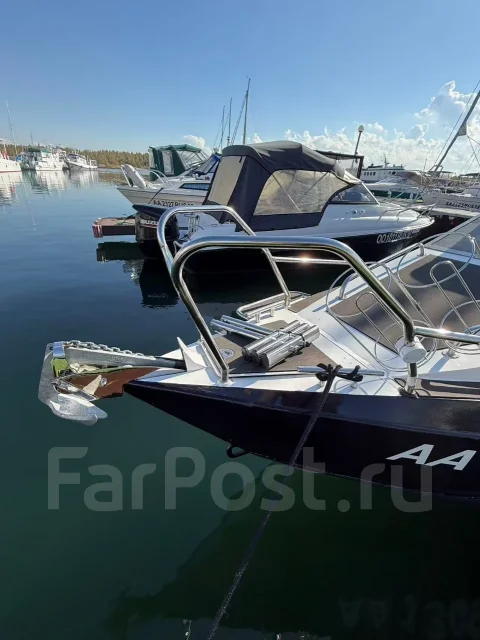 Marlin. 2006 ���, ����� 6��., ��������� ���������, 150��.�., ������ ����
