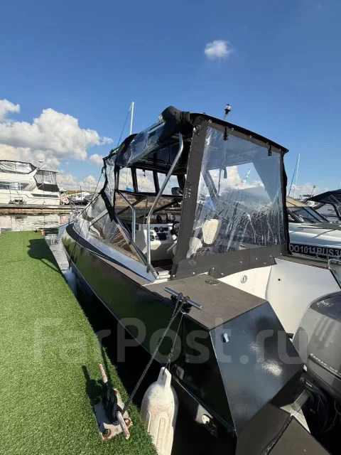Marlin. 2006 ���, ����� 6��., ��������� ���������, 150��.�., ������ ����