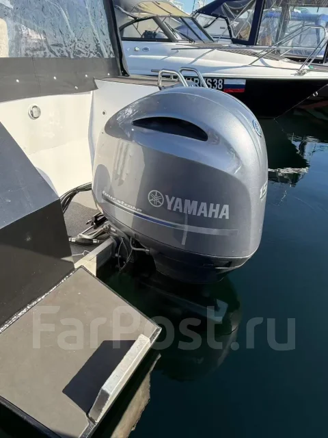 Marlin. 2006 ���, ����� 6��., ��������� ���������, 150��.�., ������ ����