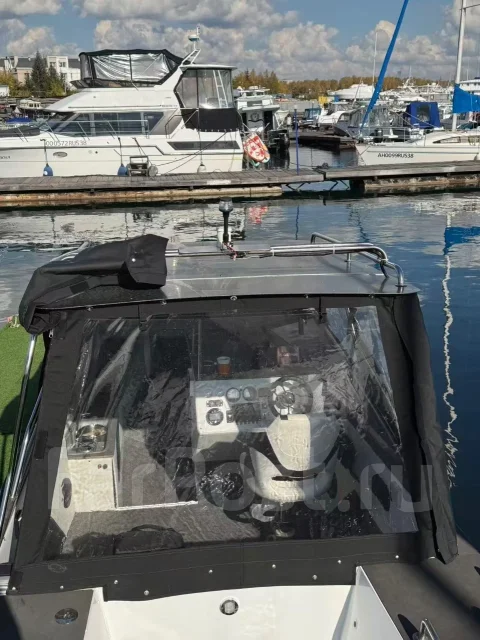 Marlin. 2006 ���, ����� 6��., ��������� ���������, 150��.�., ������ ����