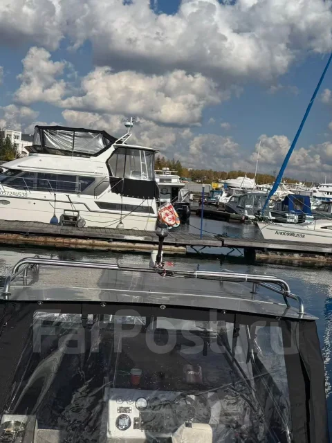 Marlin. 2006 ���, ����� 6��., ��������� ���������, 150��.�., ������ ����