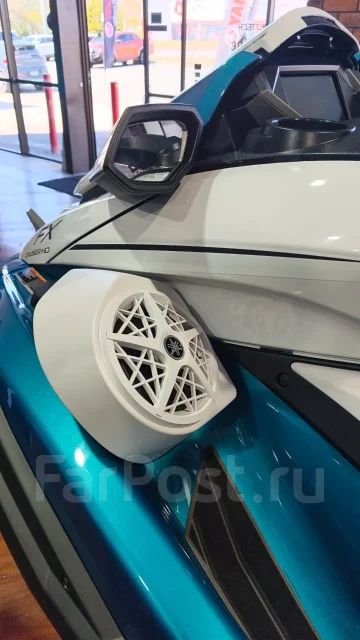 Yamaha FX Cruiser HO. 2026 ���. ��� ����� �� ������������ ����