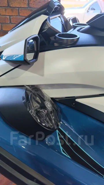 Yamaha FX Cruiser HO. 2026 ���. ��� ����� �� ������������ ����