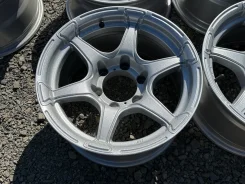 League. 8.0x16", 6x139.7, ET-20, �� 110,1���. ����