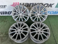 Japan Sanyo Zack JP-112. 7.0x17", 5x114.3, ET38, �� 73,1���. ����
