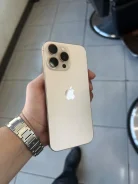 Apple iPhone 16 Pro Max. �/�, 256 ��, �������, 5G ����