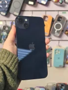 Apple iPhone 14 Plus. �/�, 128 ��, �����, 3G, 4G LTE, 5G, NFC, ������� �������, ������������ ������� ����