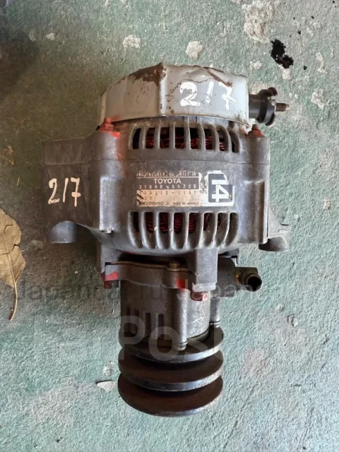 ��������� Toyota DYNA [000036153] ����