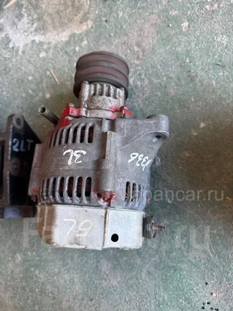 ��������� Toyota DYNA [000036153] ����
