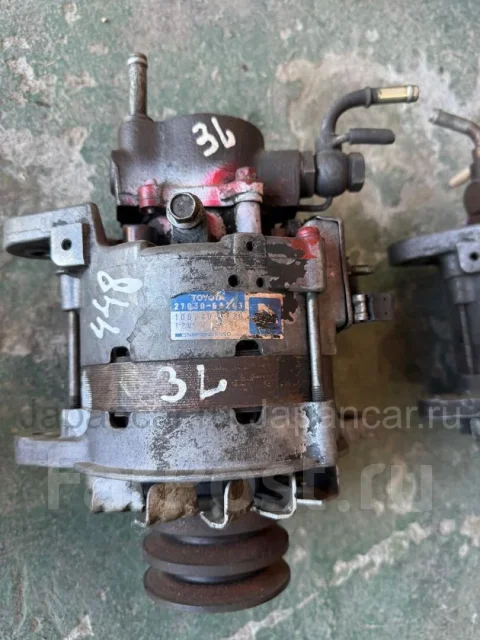 ��������� Toyota DYNA [000036153] ����