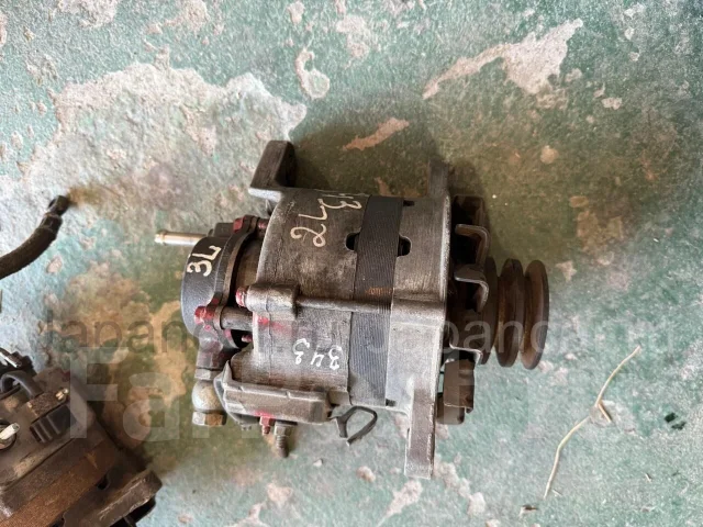 ��������� Toyota DYNA [000036153] ����