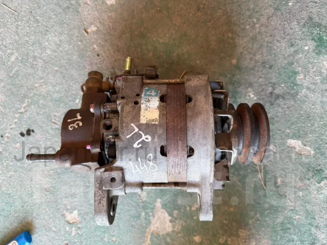 ��������� Toyota DYNA [000036153] ����