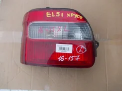 ����-������ Toyota Corsa 1997-1999 16157 EL55, ������ ����� 16157 ����