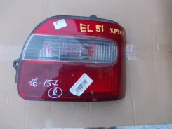 ������� ��������� Toyota Corsa 1997-1999 16157 EL55, ������ ������ 16157 ����