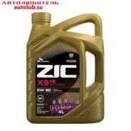 ZIC X9 FE