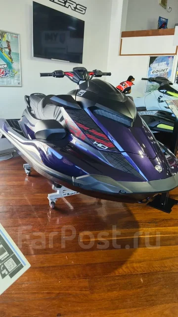 Yamaha. 2026 ���. ��� ����� �� ������������ ����