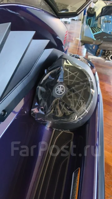 Yamaha. 2026 ���. ��� ����� �� ������������ ����