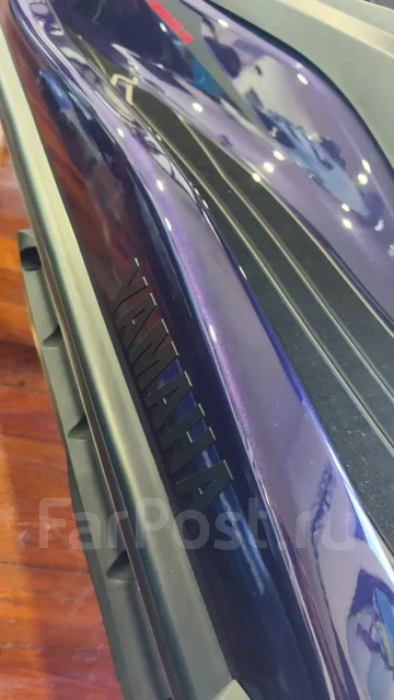 Yamaha. 2026 ���. ��� ����� �� ������������ ����