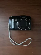 Canon PowerShot SX120 IS. 10 - 14.9 ��, ���: 10� ����