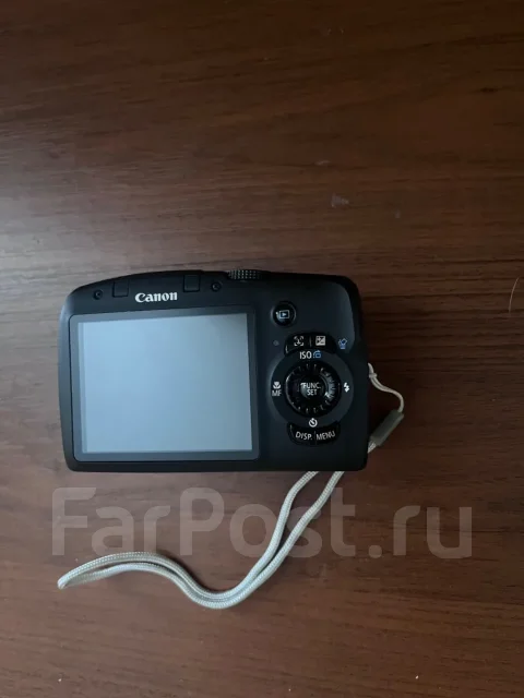Canon PowerShot SX120 IS. 10 - 14.9 ��, ���: 10� ����
