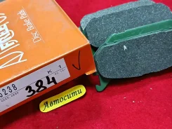 ������� ��������� ������ A384 PF-5238 GAYE2643ZB Nisshinbo ������ (��� �٨ ��, ������� ����������� � ������- ��������) ����