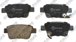 ������� ��������� ���. Toyota Avensis 03-08, Corolla Verso 04-09, Estima 06-16 TiGuar TG1528 ����