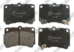 ������� ��������� �����. Mazda Demio DW 00-05, Familia BG# 89-98, Kia Rio 00-05 TiGuar TG298 ����