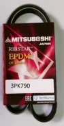 ������ ������������ 3PK790 2C - Liteace, Townace 92- Mitsuboshi 3PK790 ����