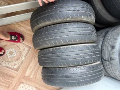 Hankook Vantra LT RA18. ������, 2020 ���, �/�, ����� 35 % ����