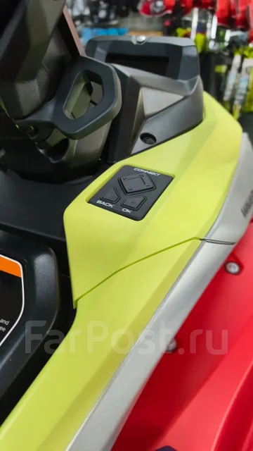 Yamaha SuperJet. 2026 ���. ��� ����� �� ������������ ����