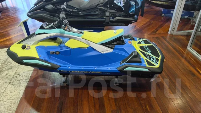 Yamaha SuperJet. 2026 ���. ��� ����� �� ������������ ����