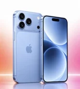 Apple iPhone 18 Pro. �����, 256 ��, �����������, Dual-SIM, eSIM ����