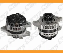 ��������� Toyota Allion/Auris/Avensis/Corolla/I�SIS 1.6/1.8 06-13 07-11 1/2ZRFE 12V 100A(������������ [ST2706037010] ST2706037010 ����