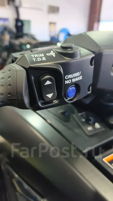 Yamaha FX Cruiser SVHO. 2026 ���. ��� ����� �� ������������ ����