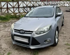 Ford Focus. ��������, ��������, ������, 249 624����. �� ����