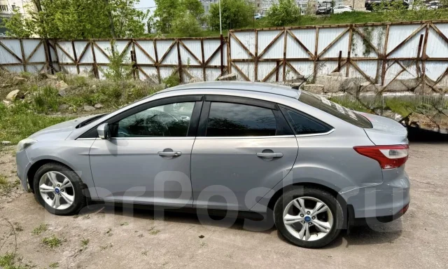 Ford Focus. ��������, ��������, ������, 249 624����. �� ����