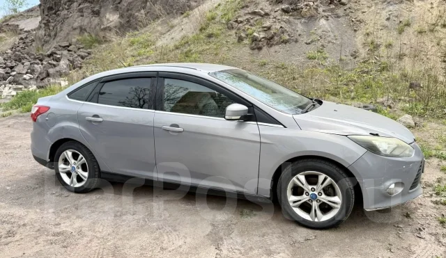 Ford Focus. ��������, ��������, ������, 249 624����. �� ����