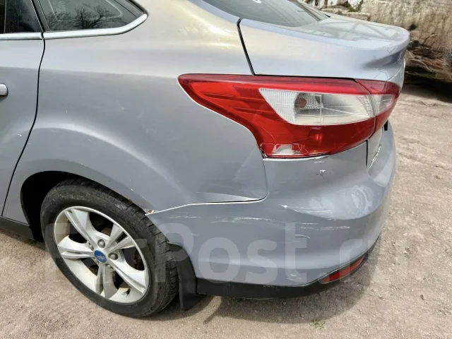 Ford Focus. ��������, ��������, ������, 249 624����. �� ����