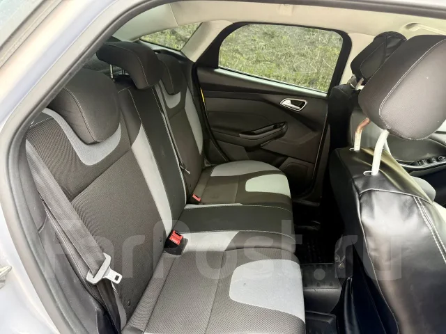 Ford Focus. ��������, ��������, ������, 249 624����. �� ����