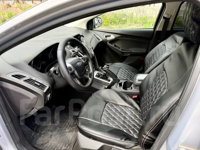 Ford Focus. ��������, ��������, ������, 249 624����. �� ����