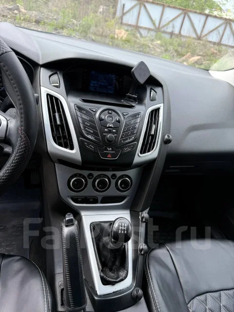 Ford Focus. ��������, ��������, ������, 249 624����. �� ����