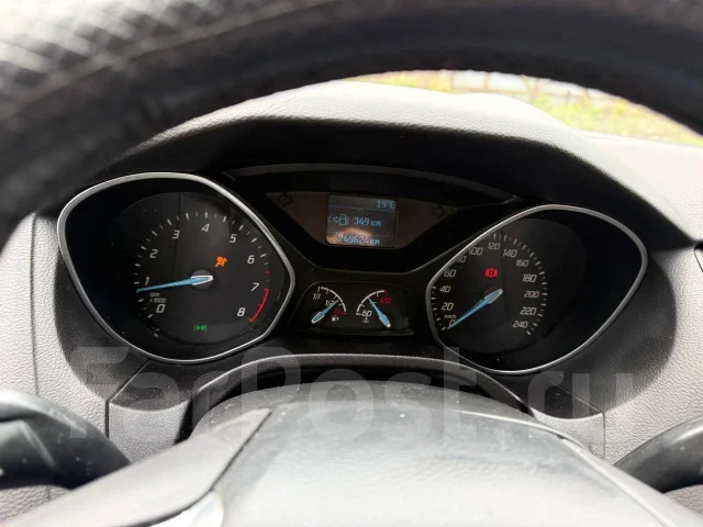 Ford Focus. ��������, ��������, ������, 249 624����. �� ����