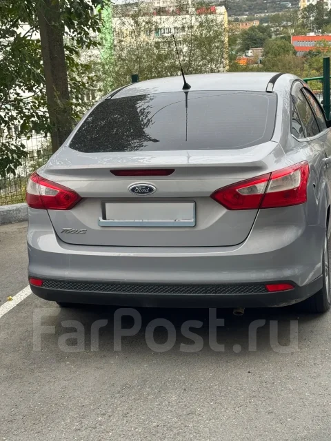 Ford Focus. ��������, ��������, ������, 249 624����. �� ����